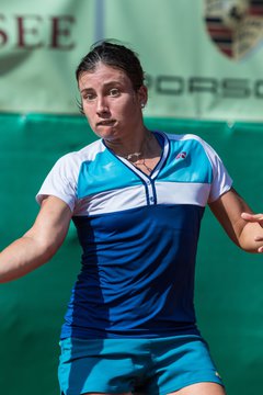 Bild 419 - BL Club an der Alster - TEC Waldau Stuttgart : Ergebnis: 5:4